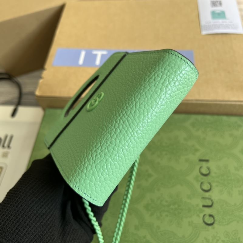 Gucci Wallets